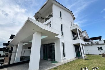 Bandar Bukit Tinggi 2