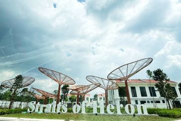 Setia Eco Park