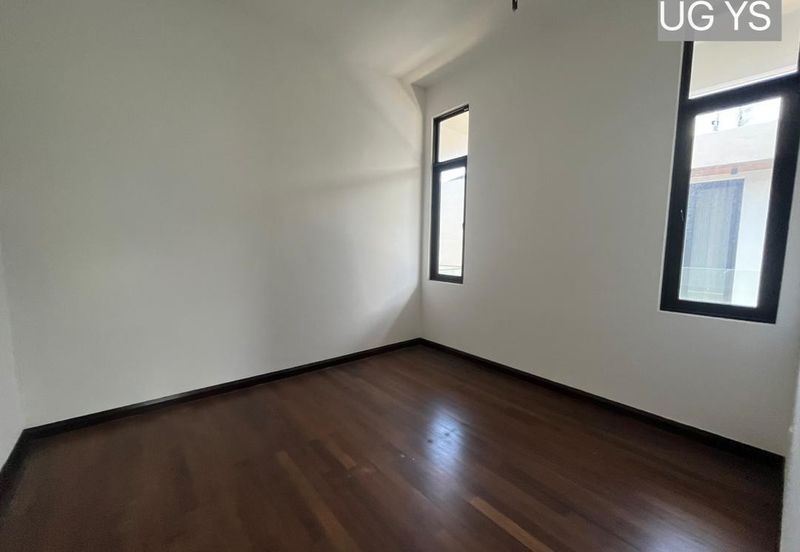 Grandezza @ Eco Sanctuary