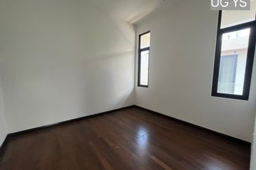 Grandezza @ Eco Sanctuary