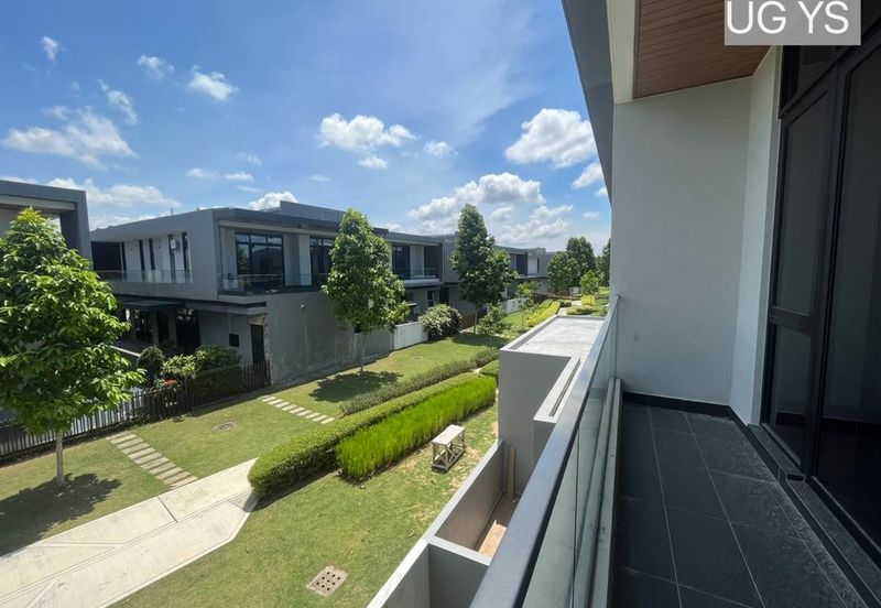 Grandezza @ Eco Sanctuary