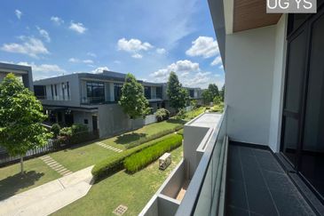 Grandezza @ Eco Sanctuary