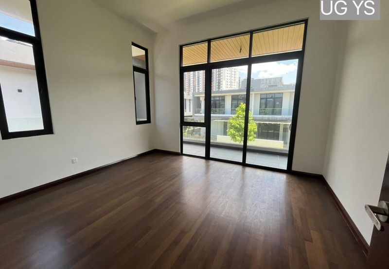 Grandezza @ Eco Sanctuary