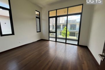 Grandezza @ Eco Sanctuary