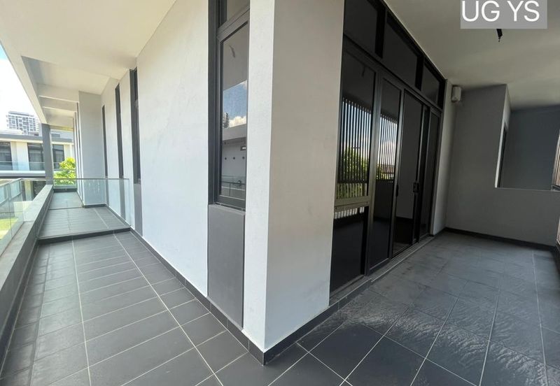 Grandezza @ Eco Sanctuary