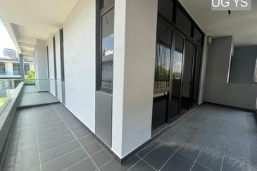 Grandezza @ Eco Sanctuary