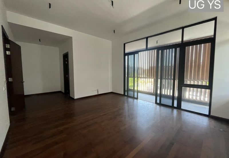 Grandezza @ Eco Sanctuary