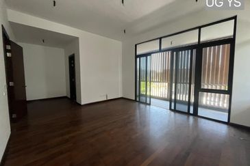 Grandezza @ Eco Sanctuary