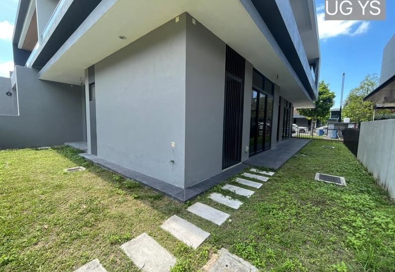 Grandezza @ Eco Sanctuary