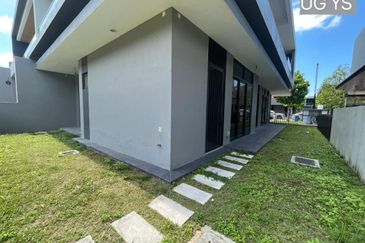 Grandezza @ Eco Sanctuary