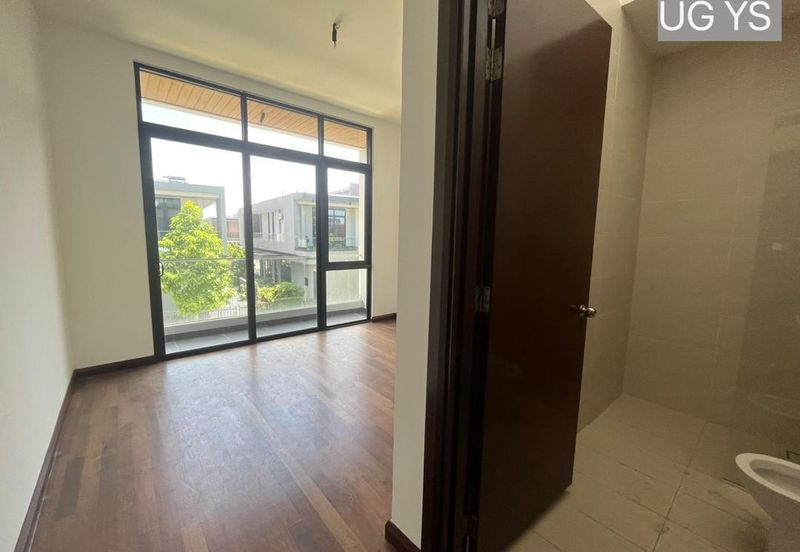 Grandezza @ Eco Sanctuary