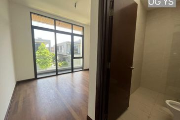 Grandezza @ Eco Sanctuary