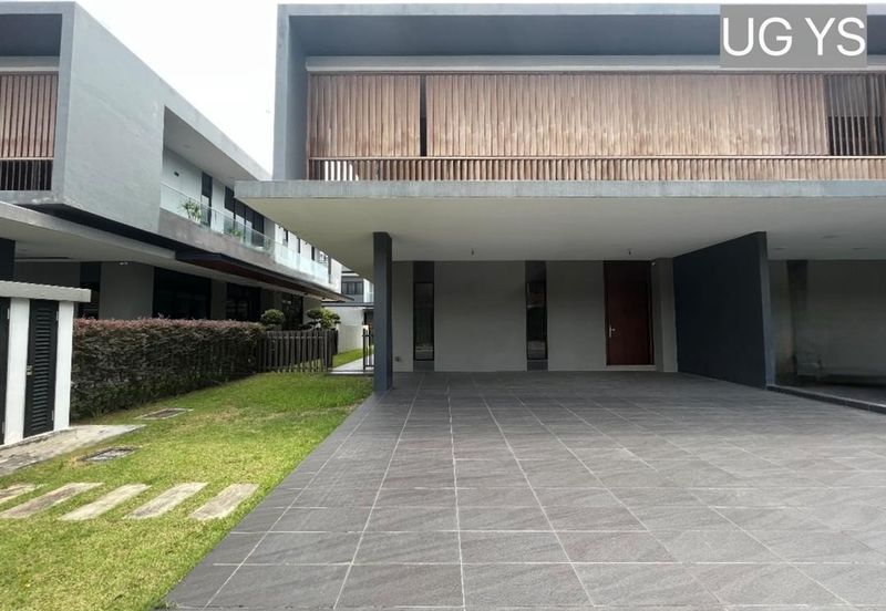 Grandezza @ Eco Sanctuary