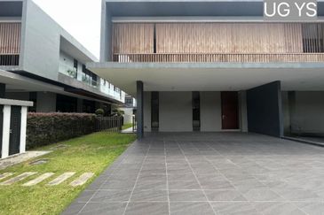 Grandezza @ Eco Sanctuary