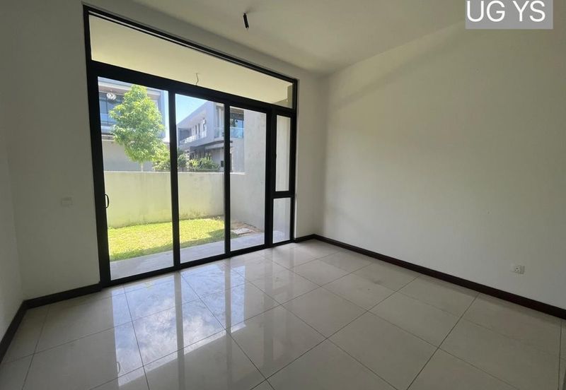 Grandezza @ Eco Sanctuary