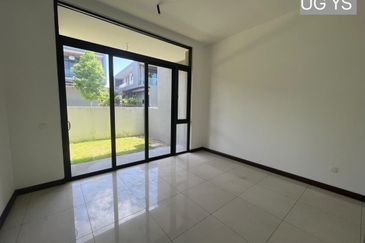 Grandezza @ Eco Sanctuary