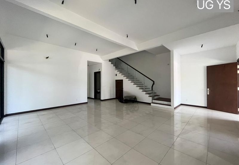 Grandezza @ Eco Sanctuary