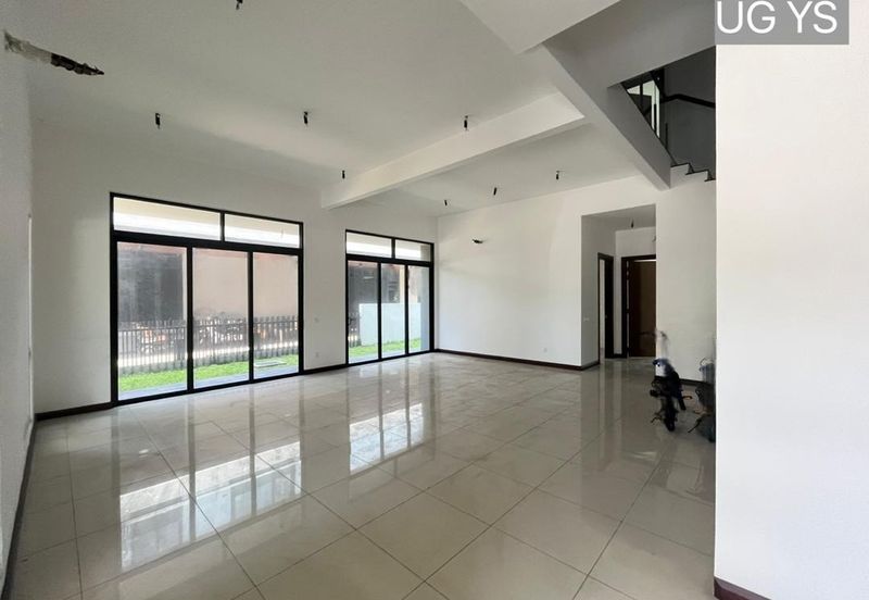 Grandezza @ Eco Sanctuary