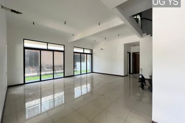 Grandezza @ Eco Sanctuary