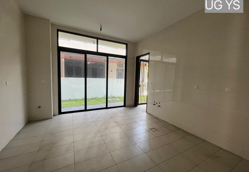 Grandezza @ Eco Sanctuary