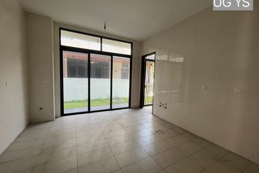 Grandezza @ Eco Sanctuary