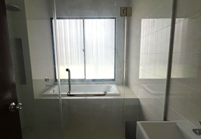 Grandezza @ Eco Sanctuary