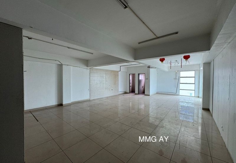 Sungai Puloh Industrial Park