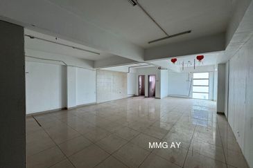 Sungai Puloh Industrial Park