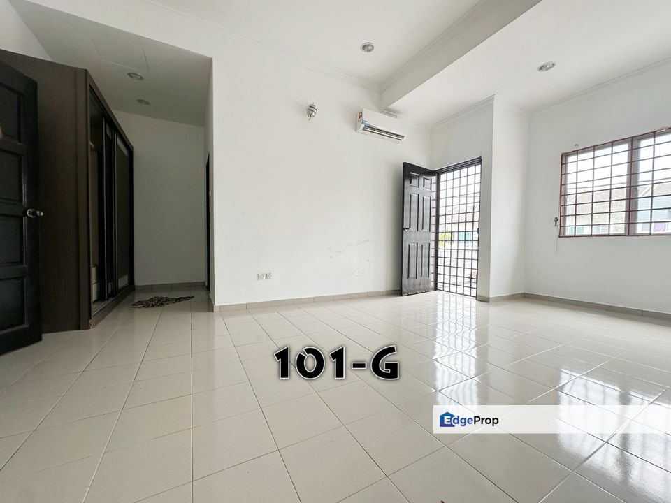 Taman Sri Gadong Klang 2-Storey 20x70 Renovated Good Condition with Balcony , Selangor, Port Klang