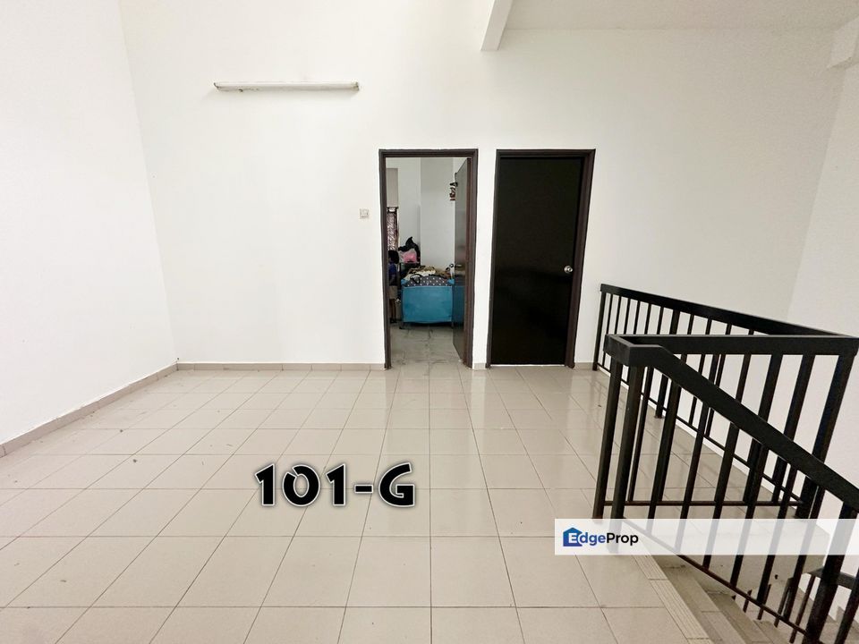 Taman Sri Gadong Klang 2-Storey 20x70 Renovated Good Condition with Balcony , Selangor, Port Klang