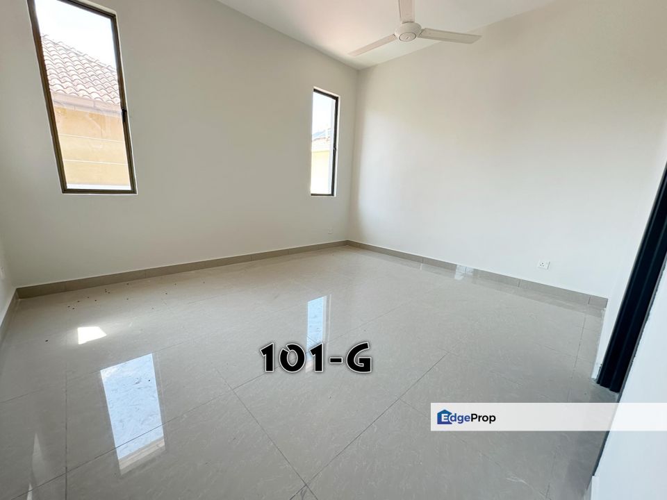 Aman Perdana Klang 2-Storey Bungalow TipTop Condition Renovated Ready Move In , Selangor, Klang