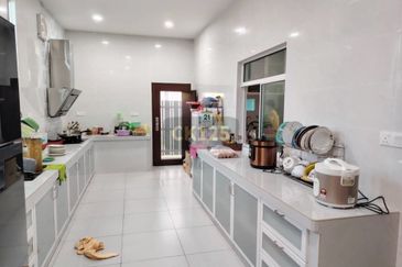 Canary Garden @Bandar Bestari