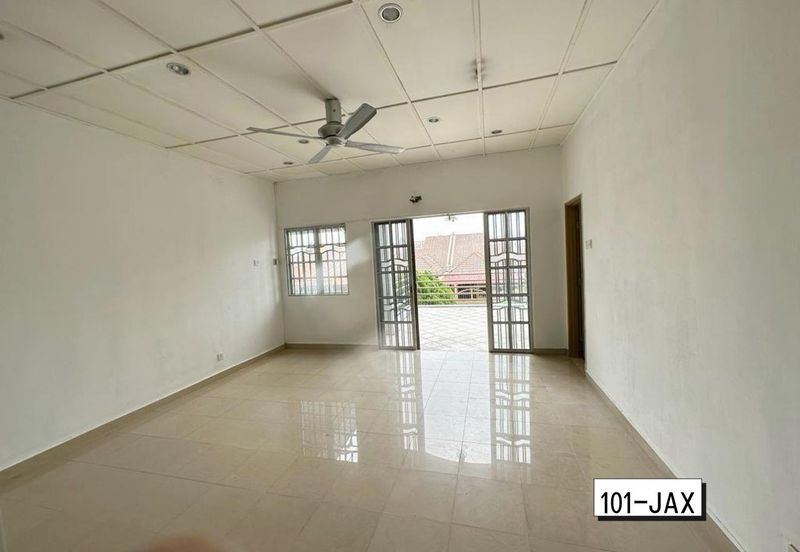 Berjaya Park (Taman Berjaya)