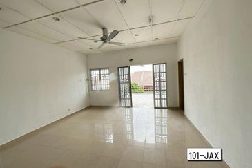 Berjaya Park (Taman Berjaya)