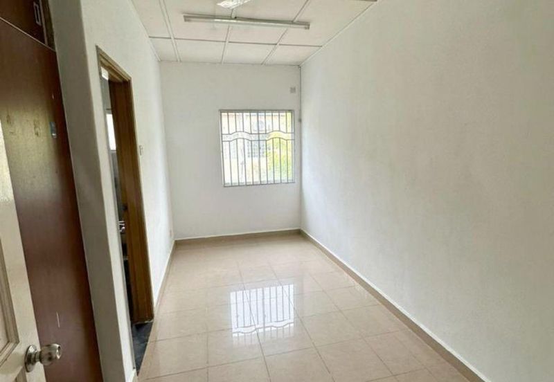 Berjaya Park (Taman Berjaya)