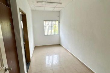 Berjaya Park (Taman Berjaya)