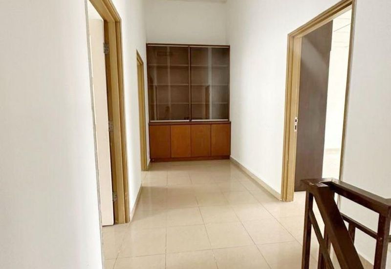 Berjaya Park (Taman Berjaya)