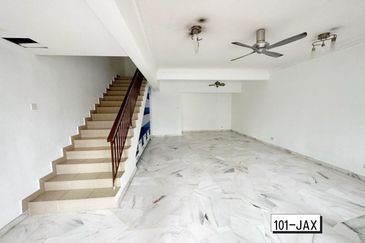 Berjaya Park (Taman Berjaya)