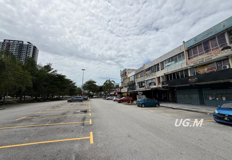 Bandar Botanic Klang