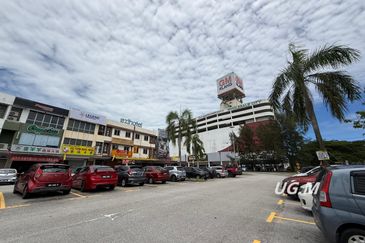 Bandar Botanic Klang