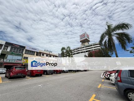 Kasuarina Bdr Botanic 3-Storey Shoplot Face Mainroad Good Investment , Selangor, Klang