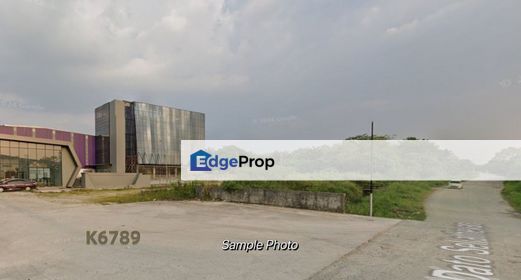 Kampung Jawa Industrial Land 4.5acres Best Value , Selangor, Shah Alam