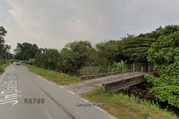 Kampung Jawa