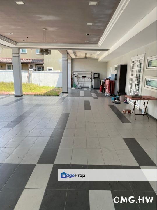 Bukit Tinggi 2 @ 2-Storey Corner Renovated Extended Good Condition , Selangor, Bandar Botanic/Bandar Bukit Tinggi