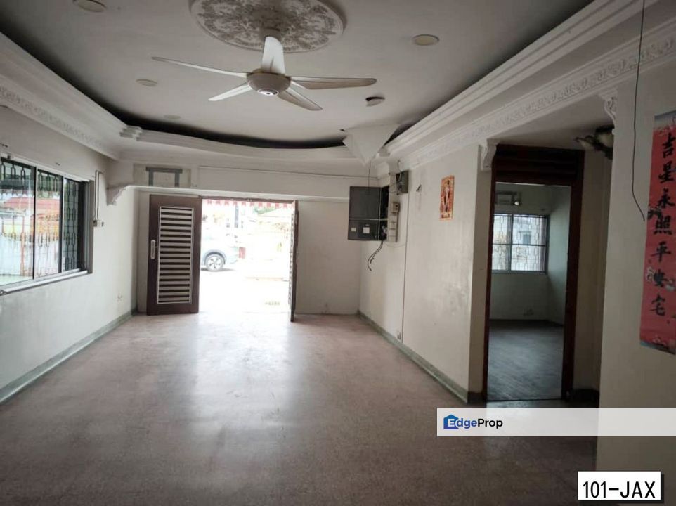 Taman Palm Grove Klang 1-Storey Bungalow Basic Unit Good Condition Super Value , Selangor, Klang