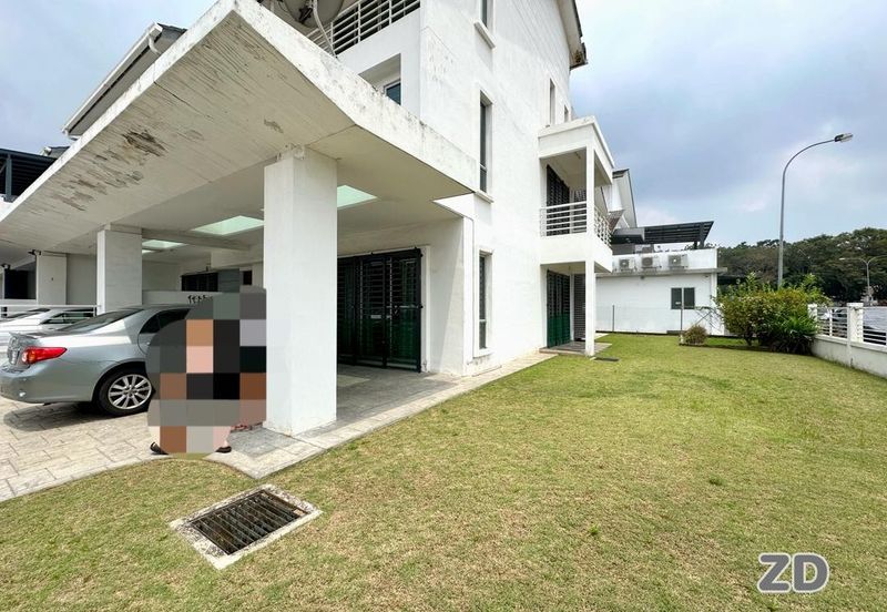 Bandar Bukit Tinggi 2