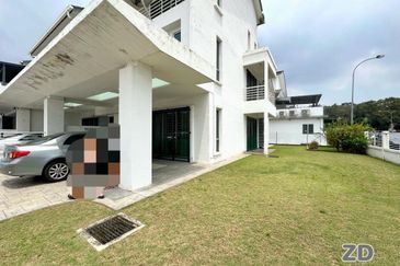 Bandar Bukit Tinggi 2