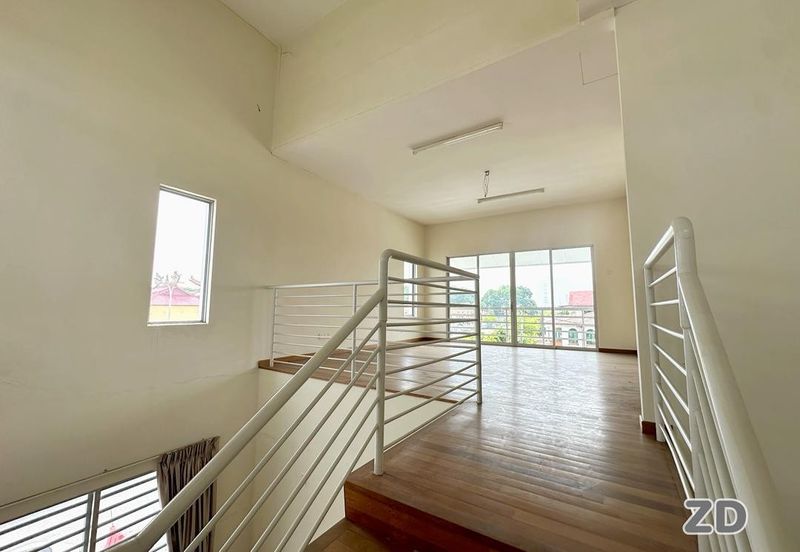 Bandar Bukit Tinggi 2