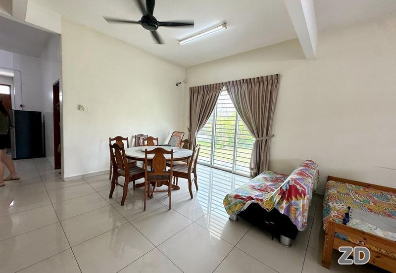 Bandar Bukit Tinggi 2