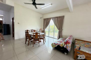 Bandar Bukit Tinggi 2